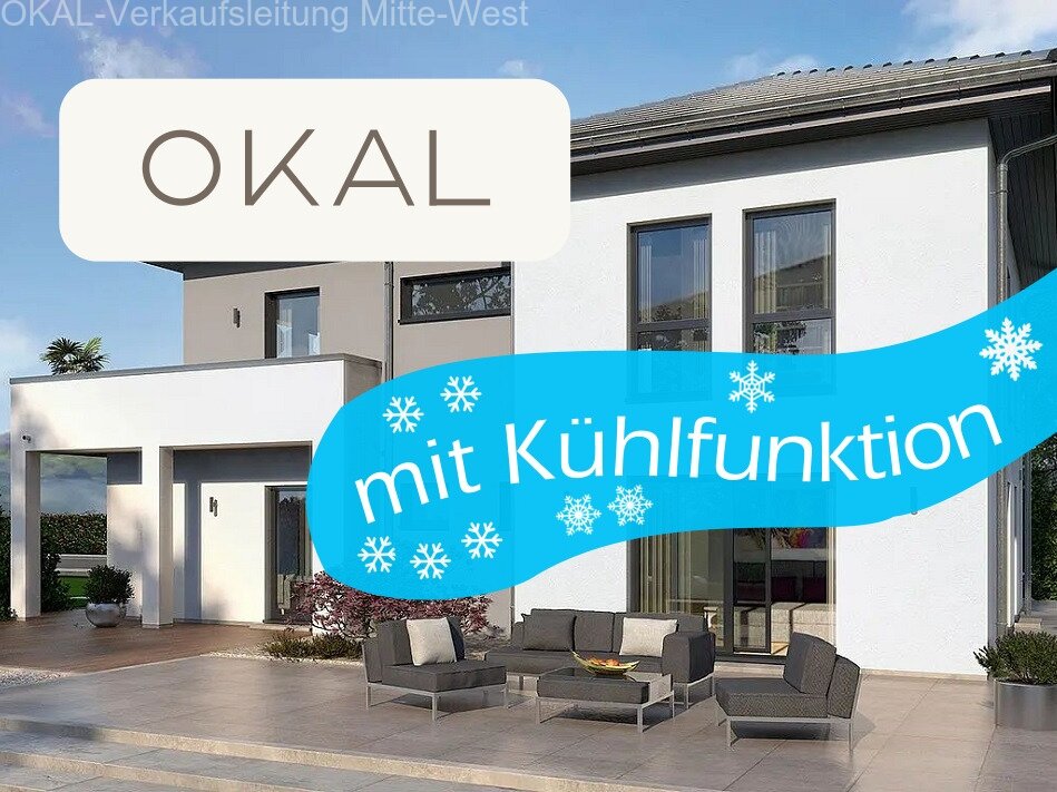 Clever gerechnet - 1 Haus, 2 Wohneinheiten. Mit Haus-Video!