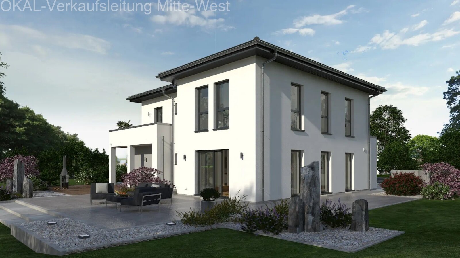 Clever gerechnet - 1 Haus, 2 Wohneinheiten. Mit Haus-Video!