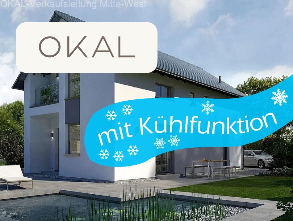 Architektur mit Ausstrahlung!