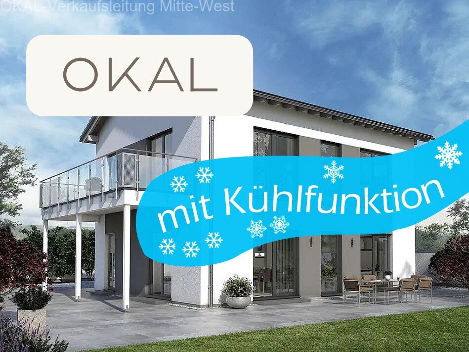 Unsere Wohlfühl-Stadtvilla – zeitlos klassisch, lichtdurchflutet