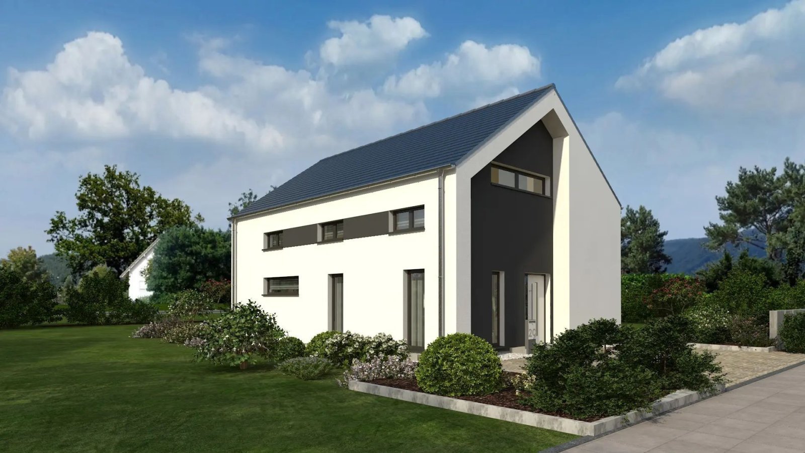 Großzügig, familienoptimiert. Ein tolles Haus!