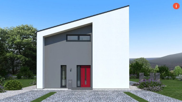 Tolles Haus