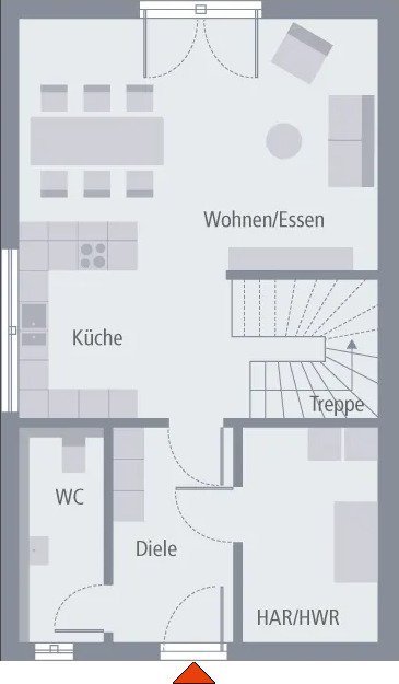 Tolles Haus