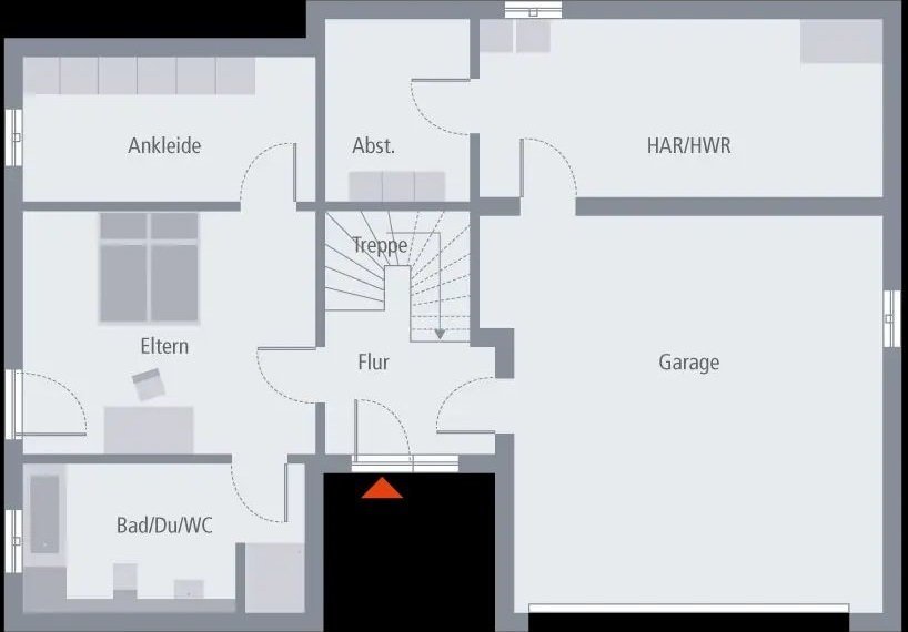 Bewährt am Berg. Optimiert für Hanglagen.