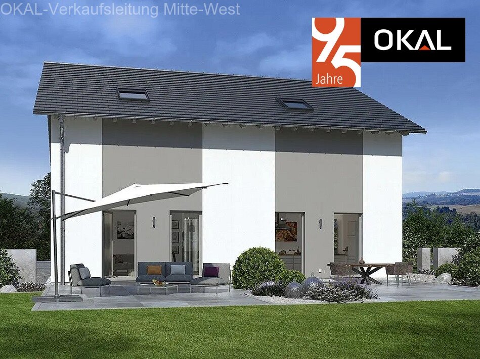 Tolles Haus