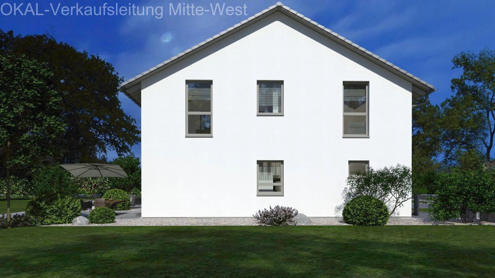 Tolles Haus