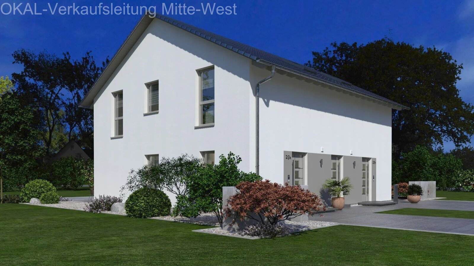Tolles Haus