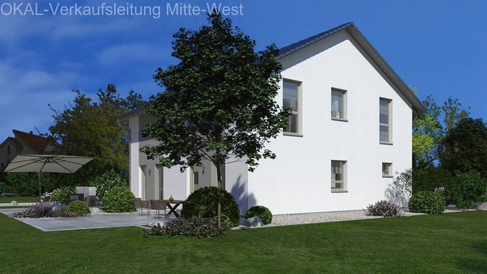 Tolles Haus