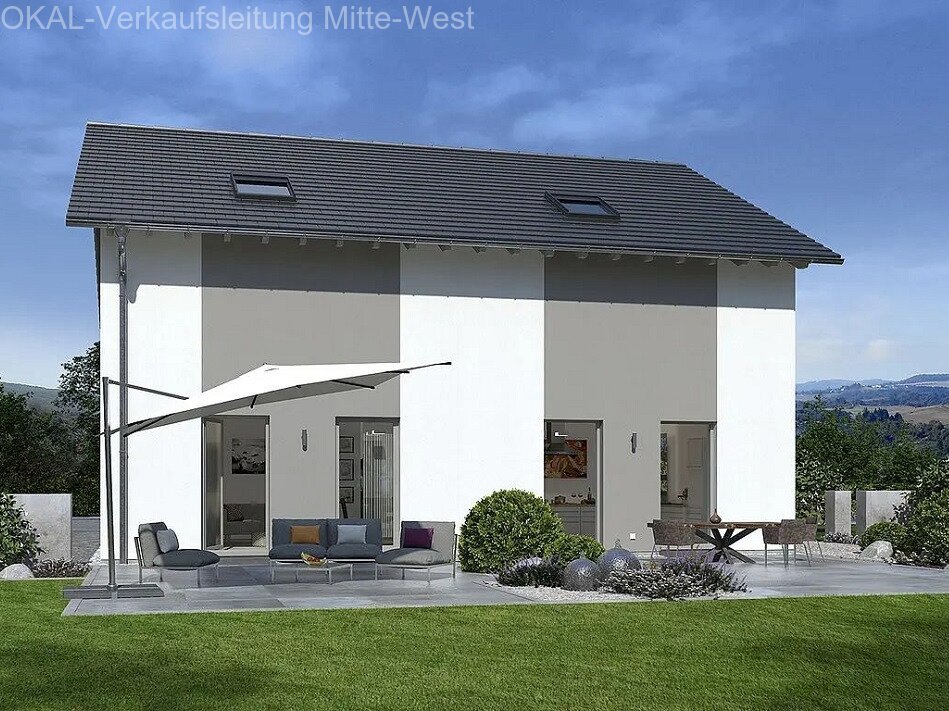 Tolles Haus