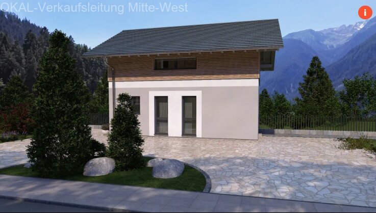 Tolles Haus