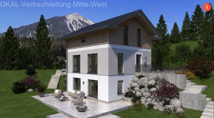 Tolles Haus