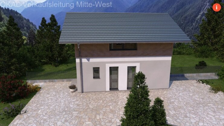 Tolles Haus