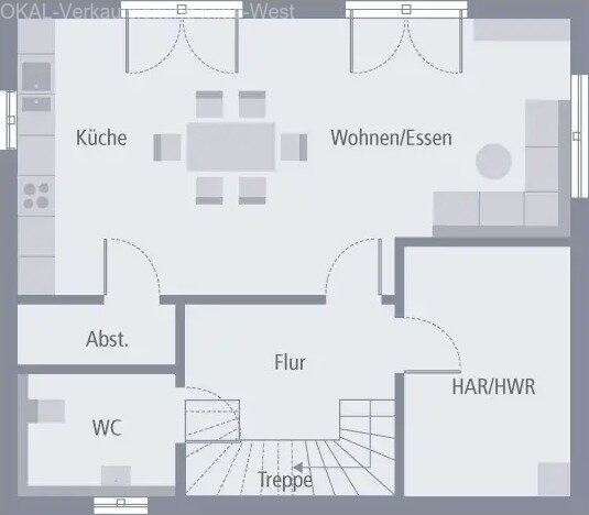 So geht Wohlfühlen mit Panoramablick!