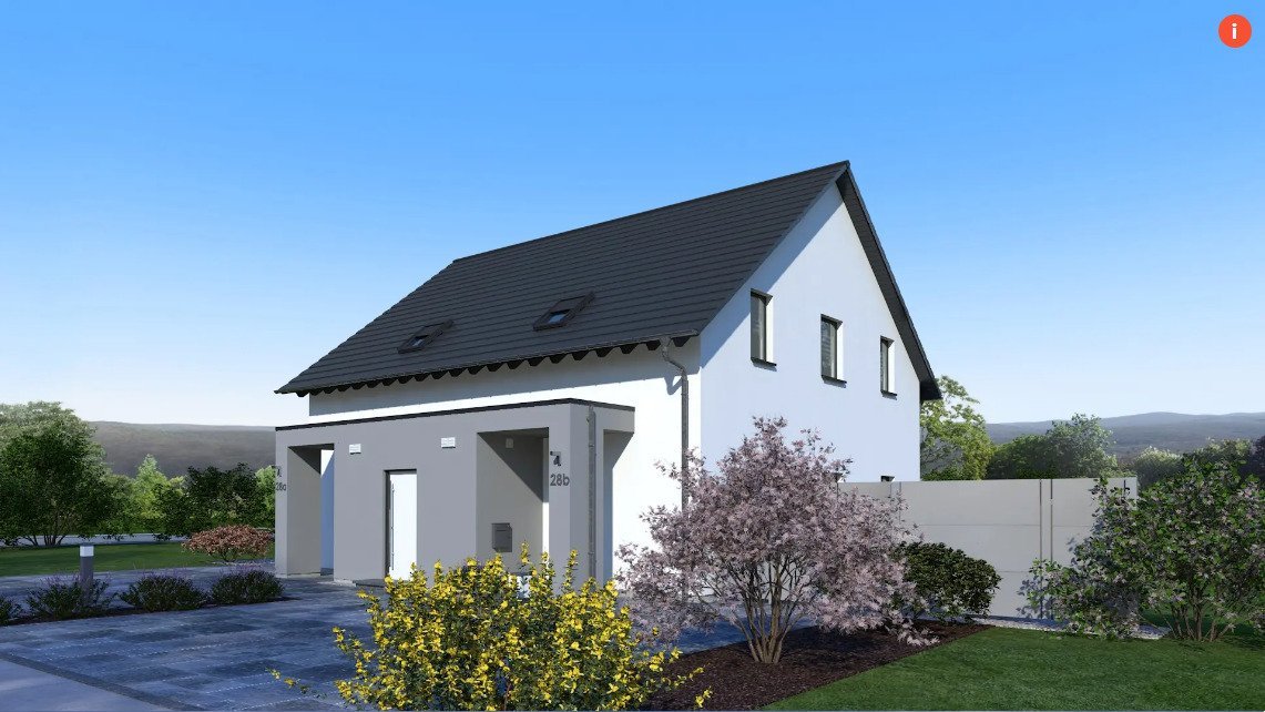 Mehrgenerationenhaus – eine gute Investition!