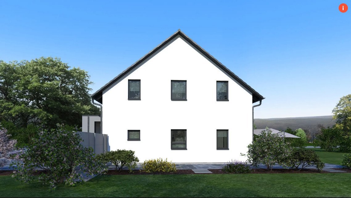 Mehrgenerationenhaus – eine gute Investition!