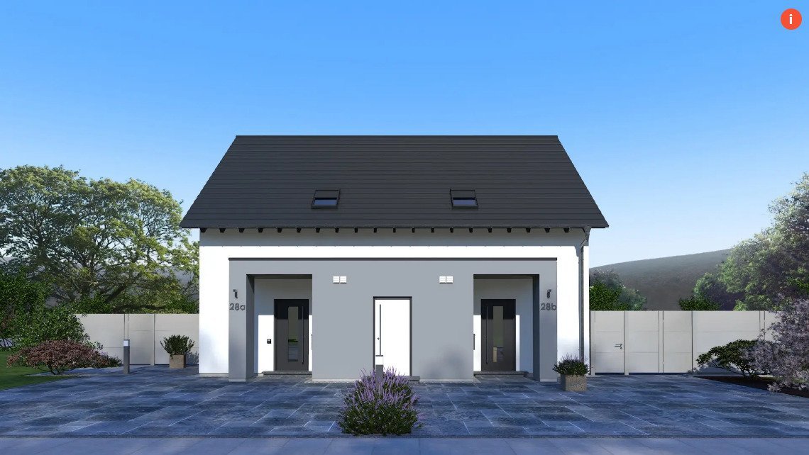 Mehrgenerationenhaus – eine gute Investition!