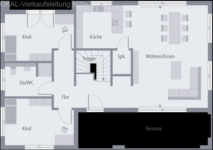 Bewährt am Berg. Optimiert für Hanglagen.