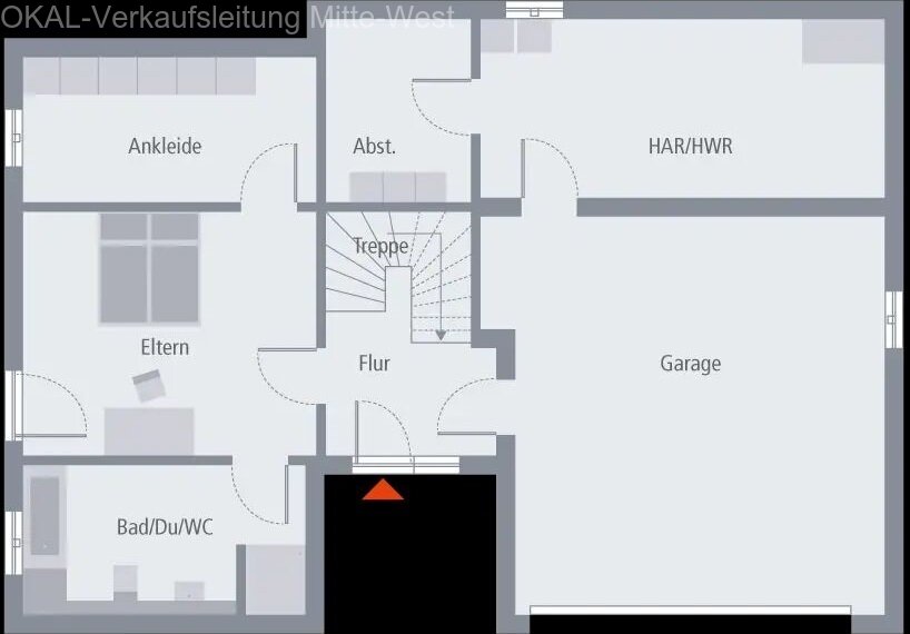 Bewährt am Berg. Optimiert für Hanglagen.