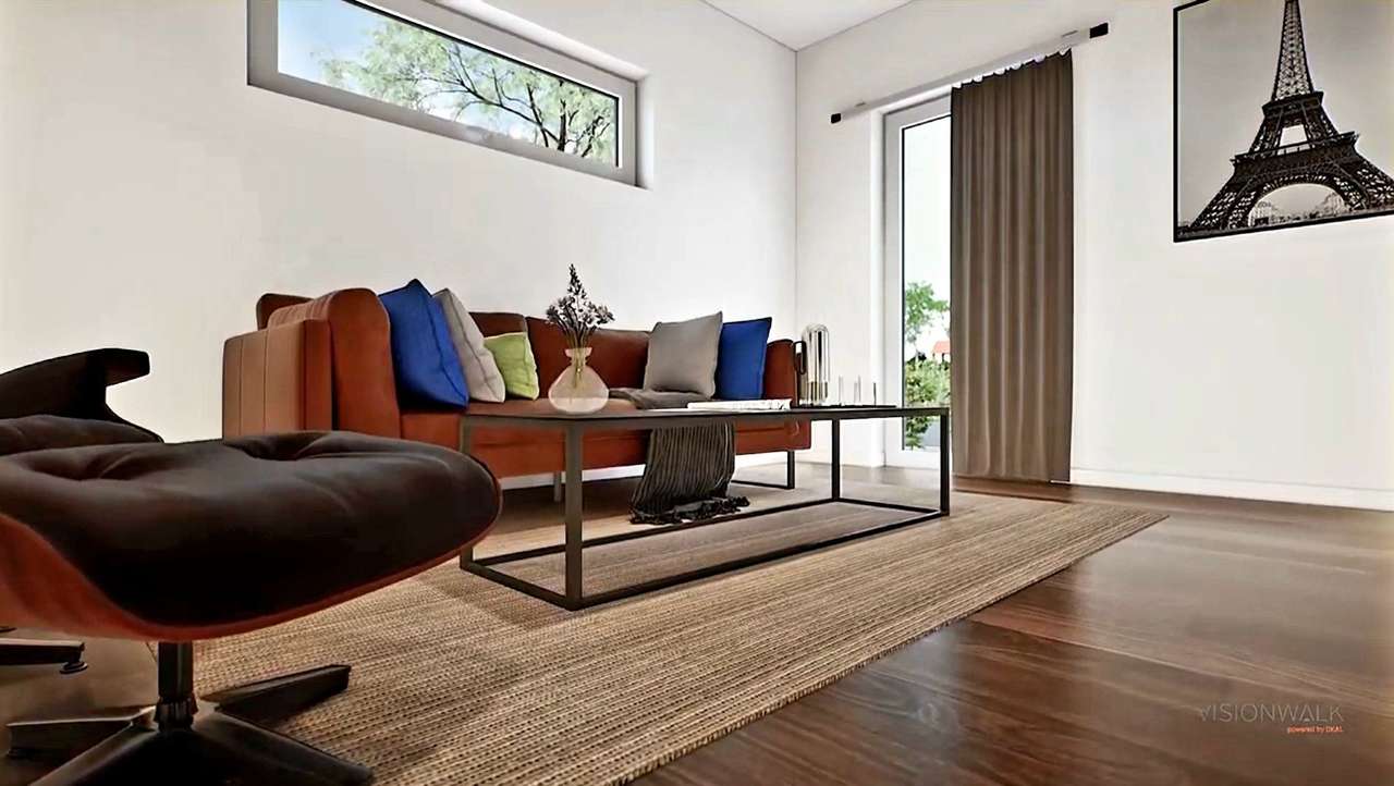 OKAL Wohlfühlhaus für die Familie