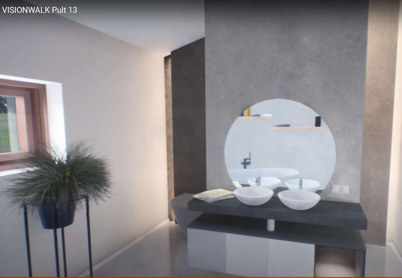 OKAL Wohlfühlhaus für die Familie