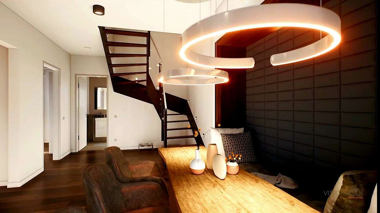 OKAL Wohlfühlhaus für die Familie