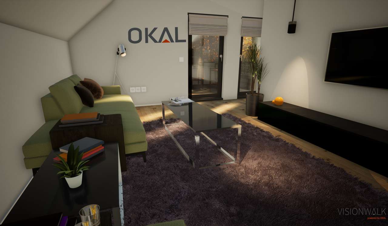 Maximaler Wohnkomfort auf drei Etagen