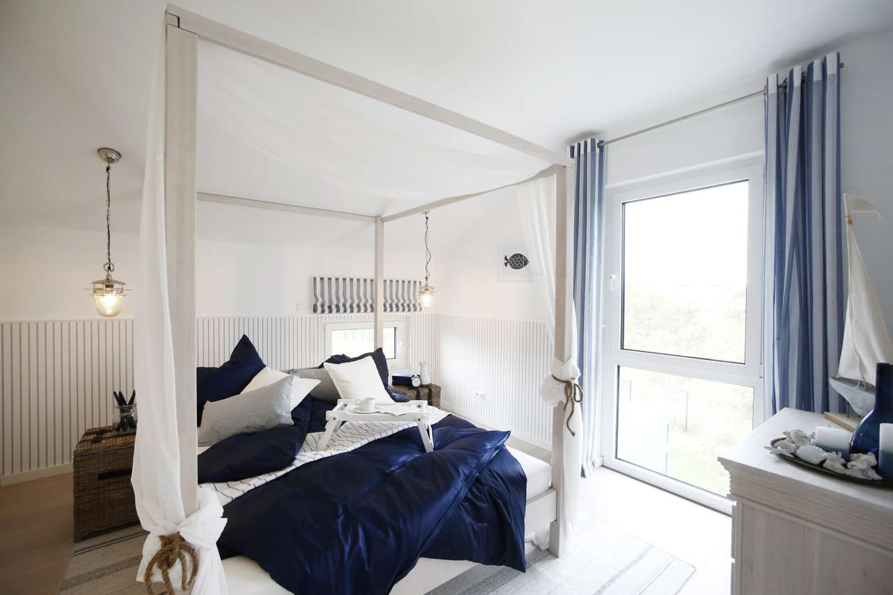 moderne OKAL Stadtvilla zum Top Preis