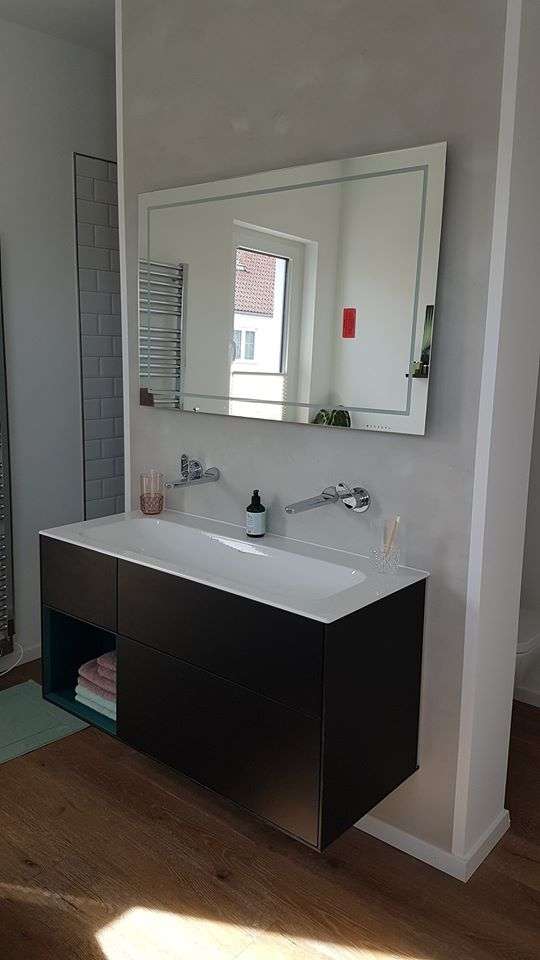 moderne OKAL Stadtvilla zum Top Preis