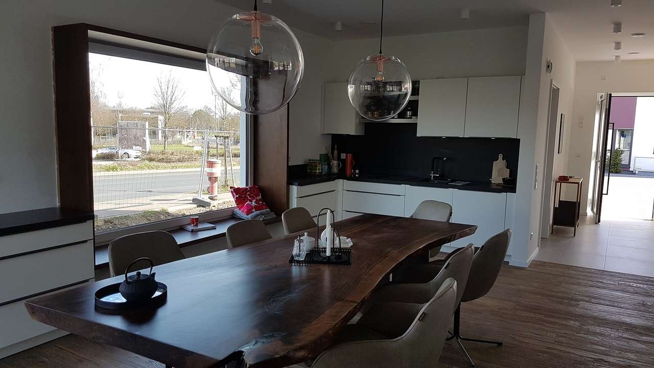 TownHouse - anspruchsvoller Wohnkomfort  auf drei Etagen