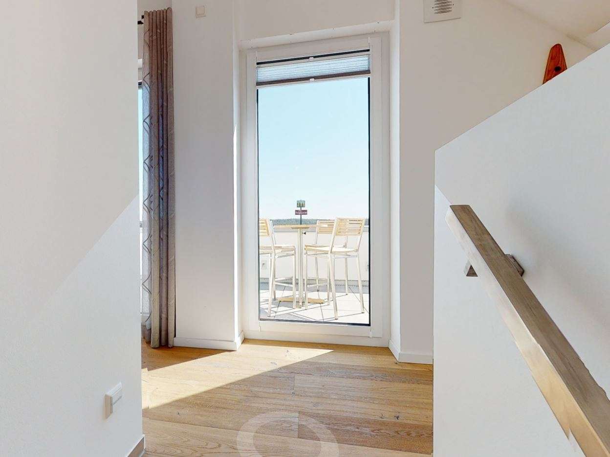 TownHouse - anspruchsvoller Wohnkomfort  auf drei Etagen