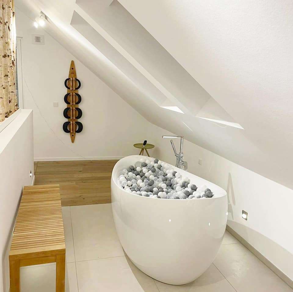 TownHouse - anspruchsvoller Wohnkomfort  auf drei Etagen