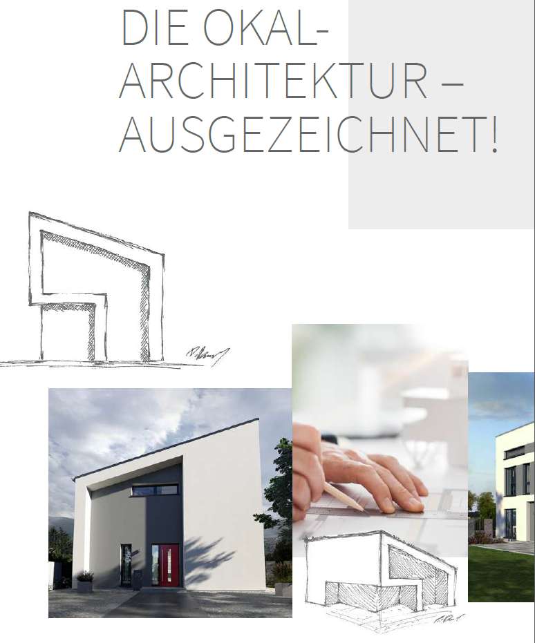 OKAL Haus des Jahres 2023