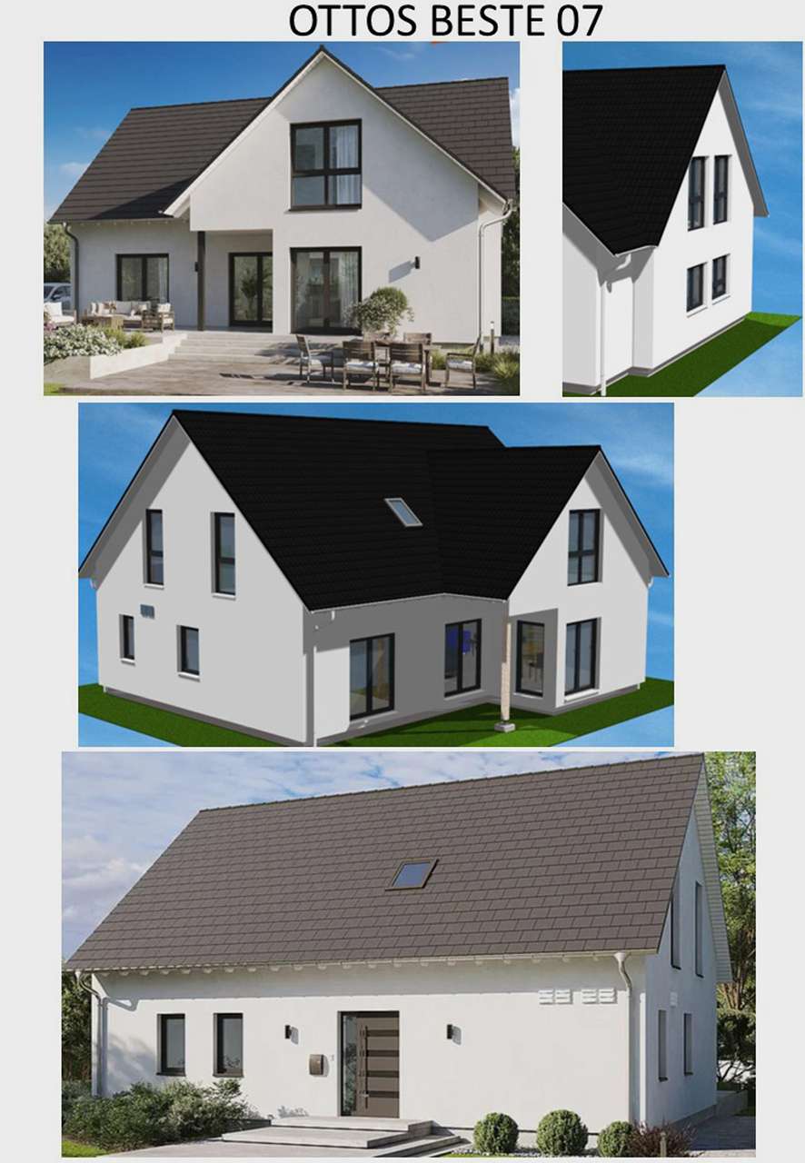 Mehrgenerationen Wohnen mit viel Freiraum