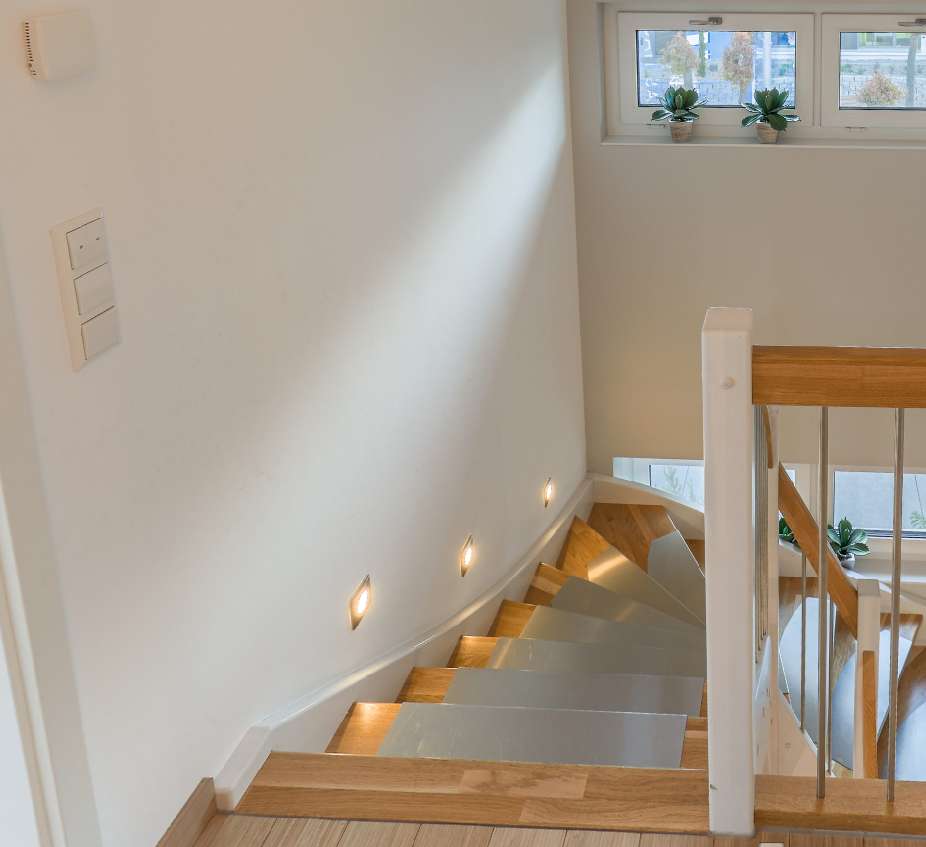 ZweiRaum 16 - Ein Haus mit vielen Optionen