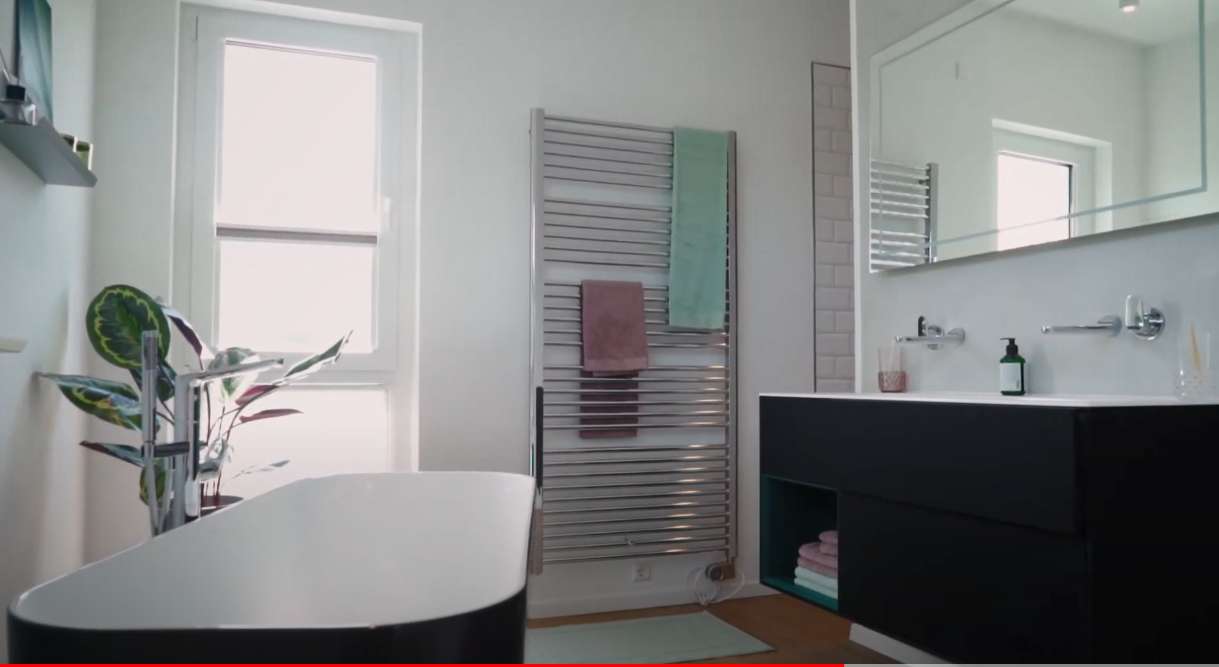 ZweiRaum 16 - Ein Haus mit vielen Optionen