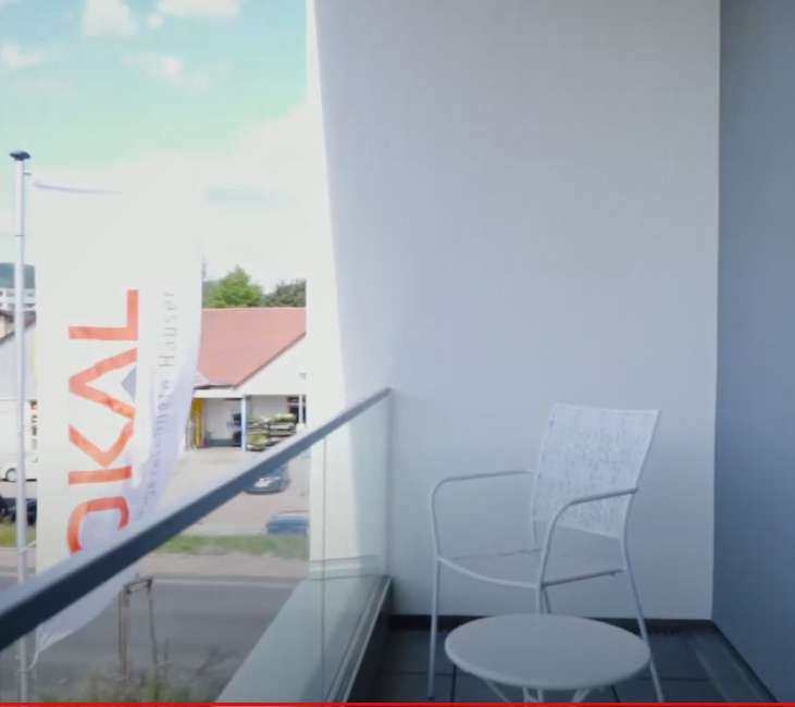 OKAL Haus des Jahres 2023