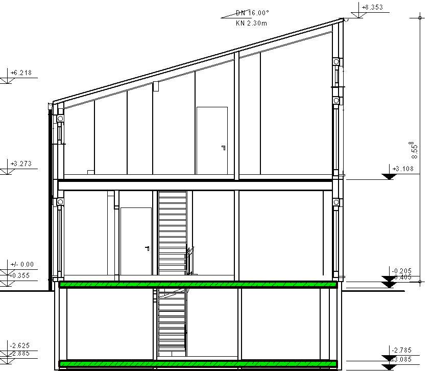 OKAL Haus des Jahres 2023