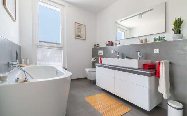 Ihr Haus, Ihr Raumwunder, einschl. Baugrundstück!