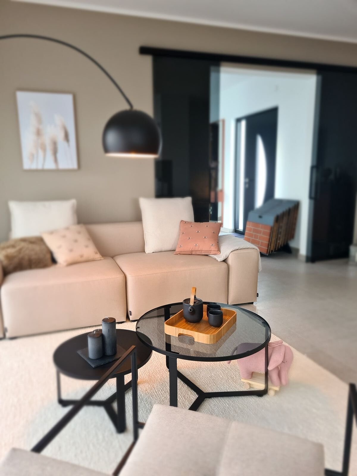 EINFAMILIENHAUS MIT EIGENEM BÜRO