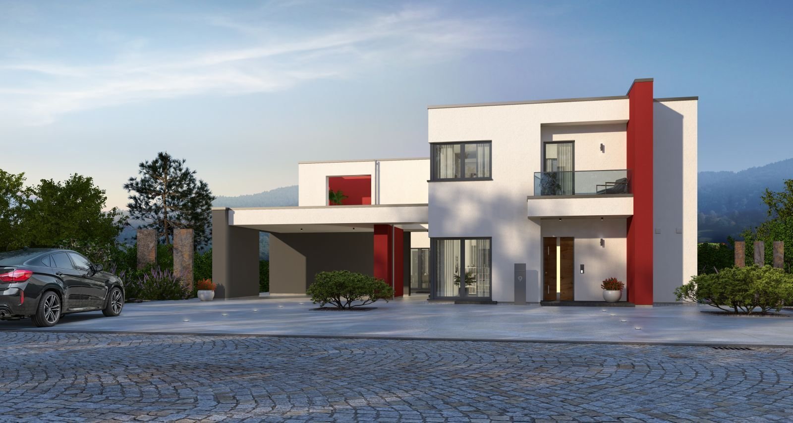 DESIGN-HIGHLIGHT FÜR ALLE, DIE ES BESONDERS LIEBEN