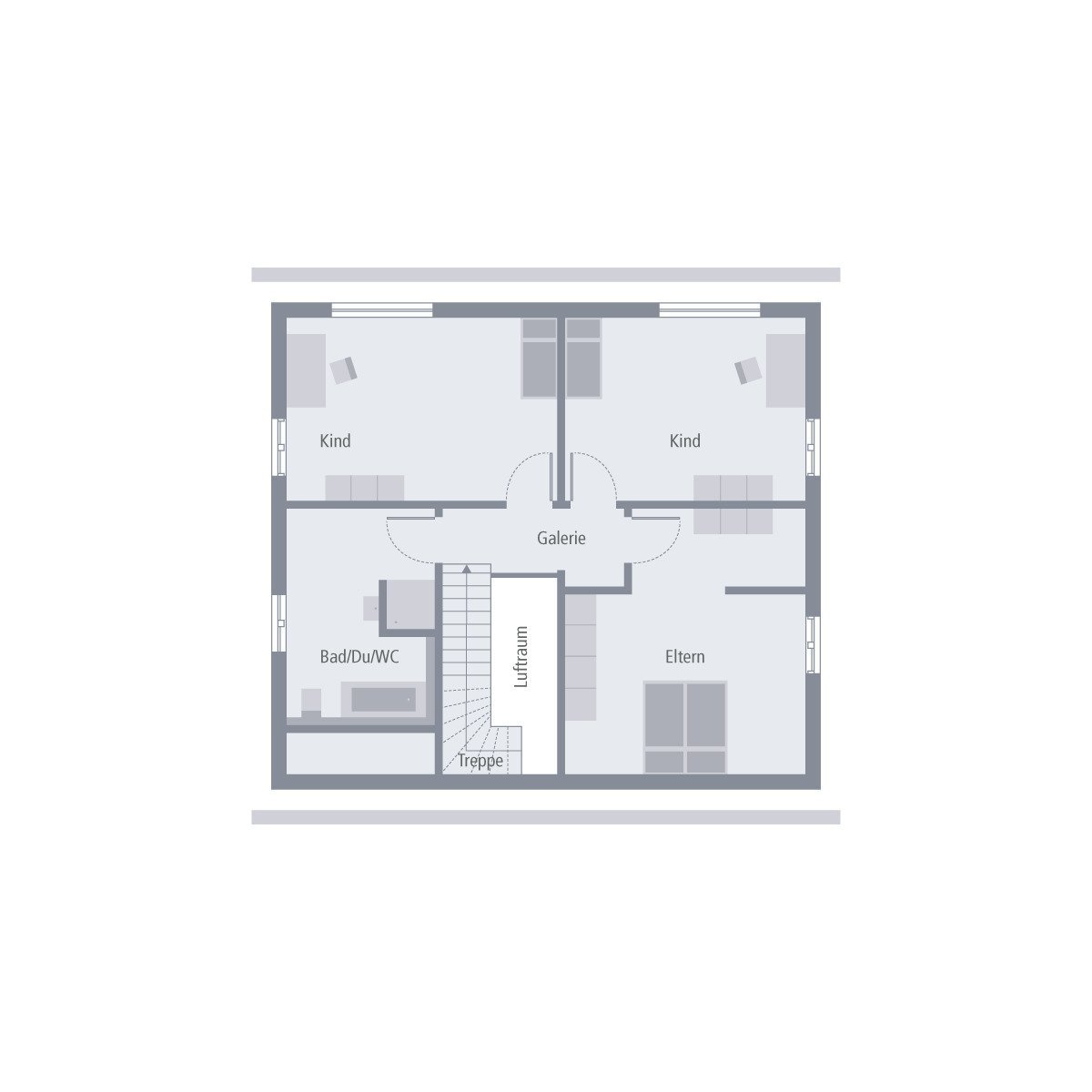 DESIGNHAUS ZUM WOHLFÜHLEN