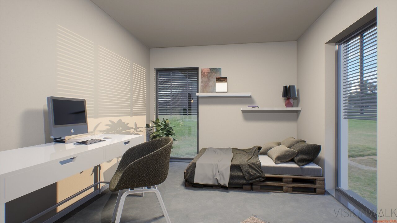 DREI GENERATIONEN, KEINE KOMPROMISSE