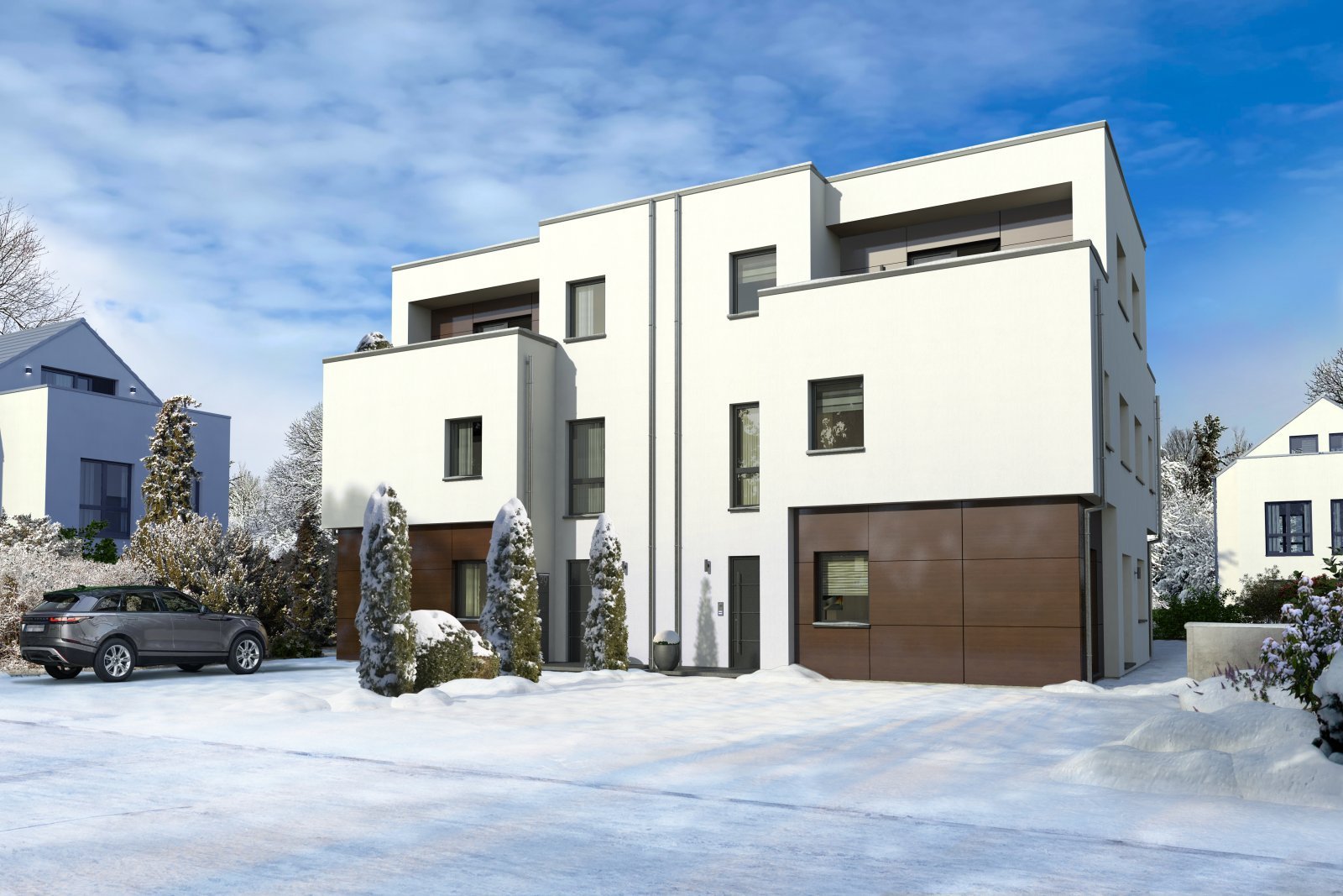 IDEAL FÜR KAPITALANLEGER