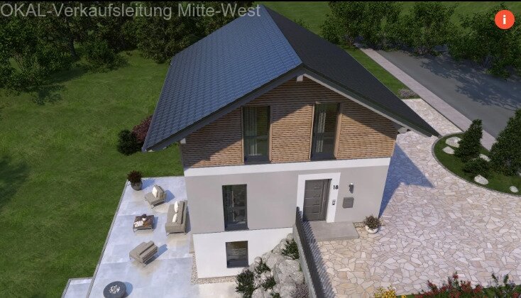 So geht Wohlfühlen mit Panoramablick!