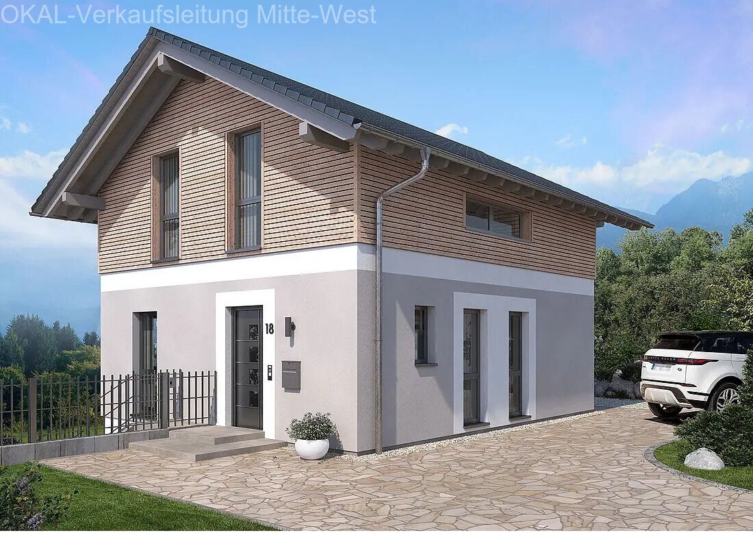 So geht Wohlfühlen mit Panoramablick!