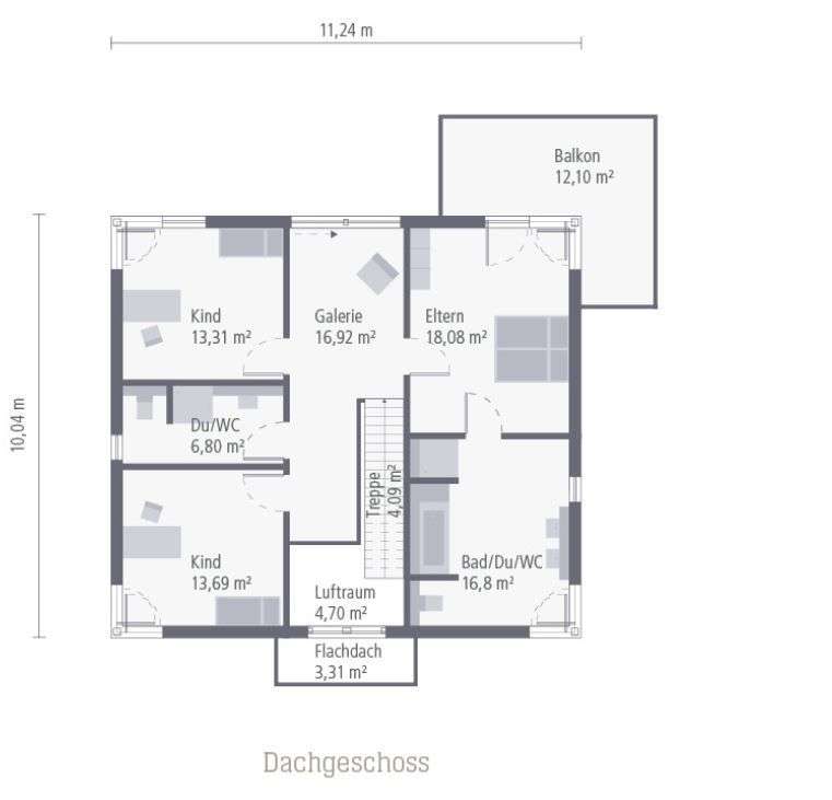 Stadtvilla inkl. Anbau zum Verlieben! *Einzugsfertig*Neubau*