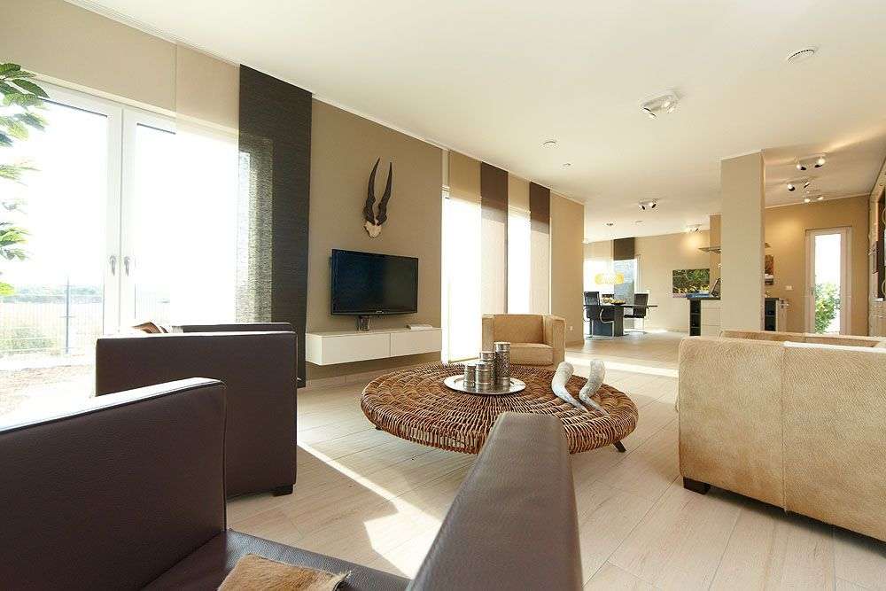 Stadtvilla inkl. Anbau zum Verlieben! *Auf Ihrem Baugrundstück*