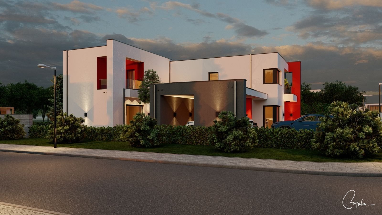 DESIGN-HIGHLIGHT FÜR ALLE, DIE ES BESONDERS LIEBEN