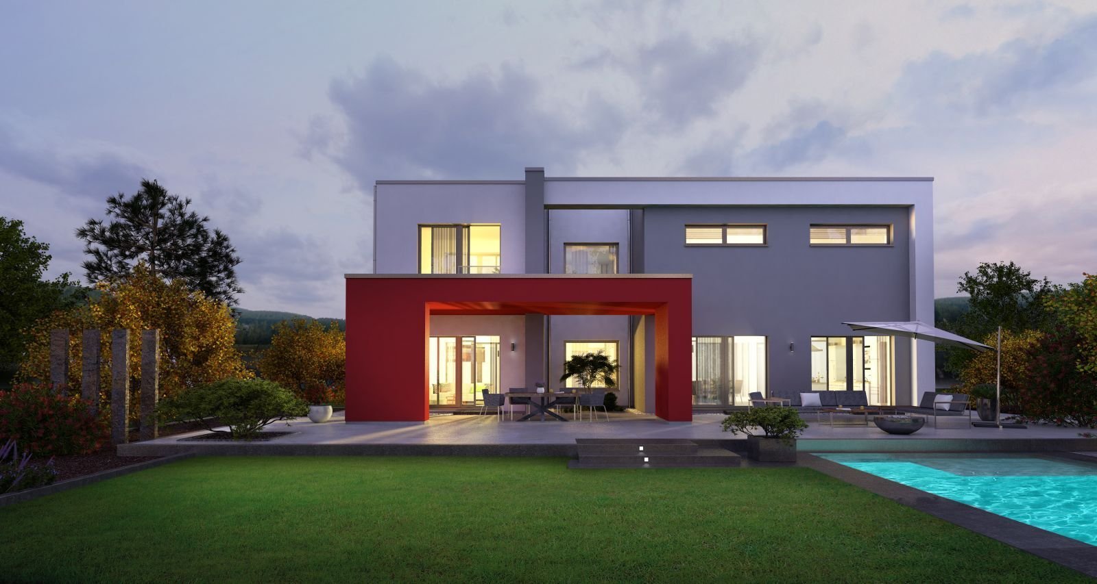 DESIGN-HIGHLIGHT FÜR ALLE, DIE ES BESONDERS LIEBEN