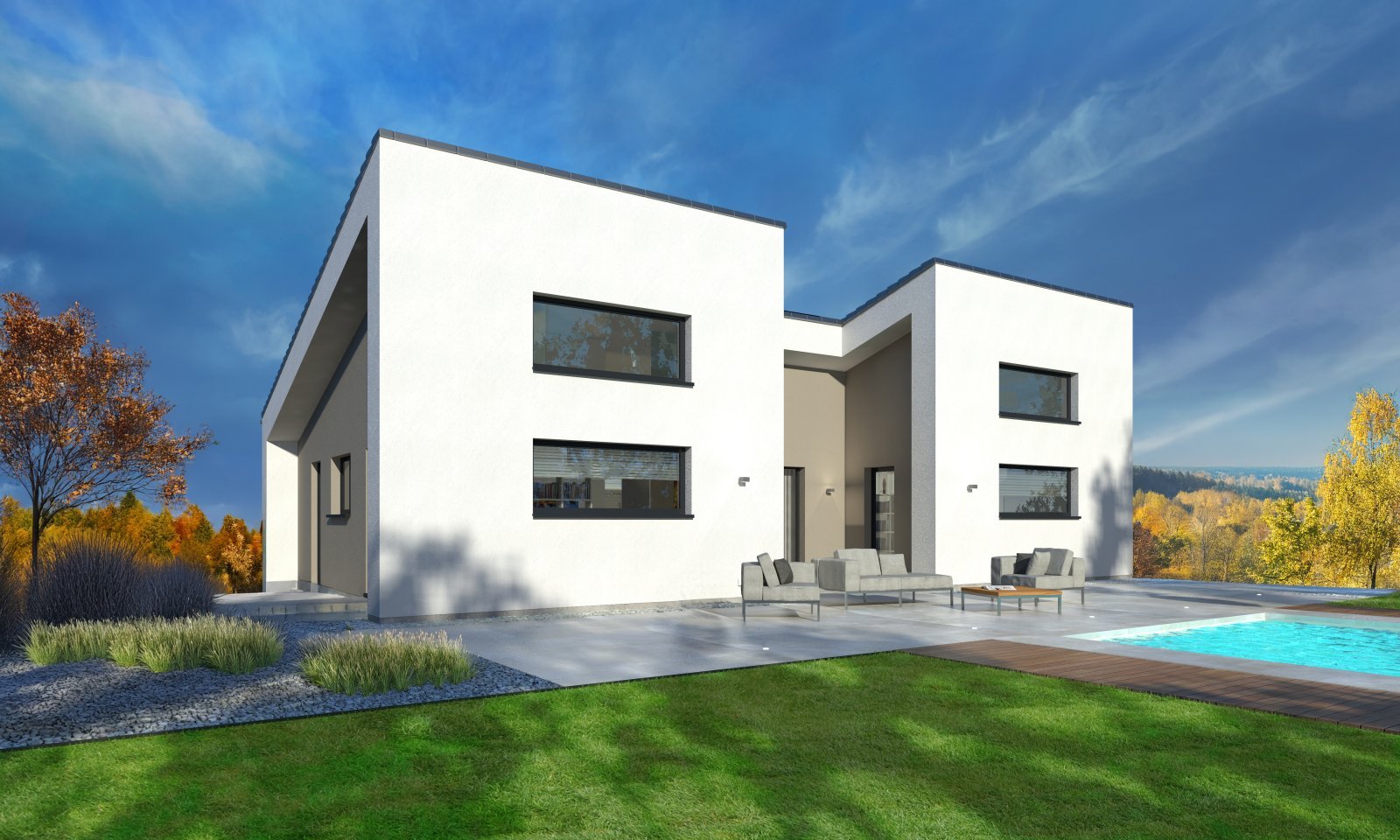 OPTISCHER BLICKFANG MIT ECHTEM MEHRWERT